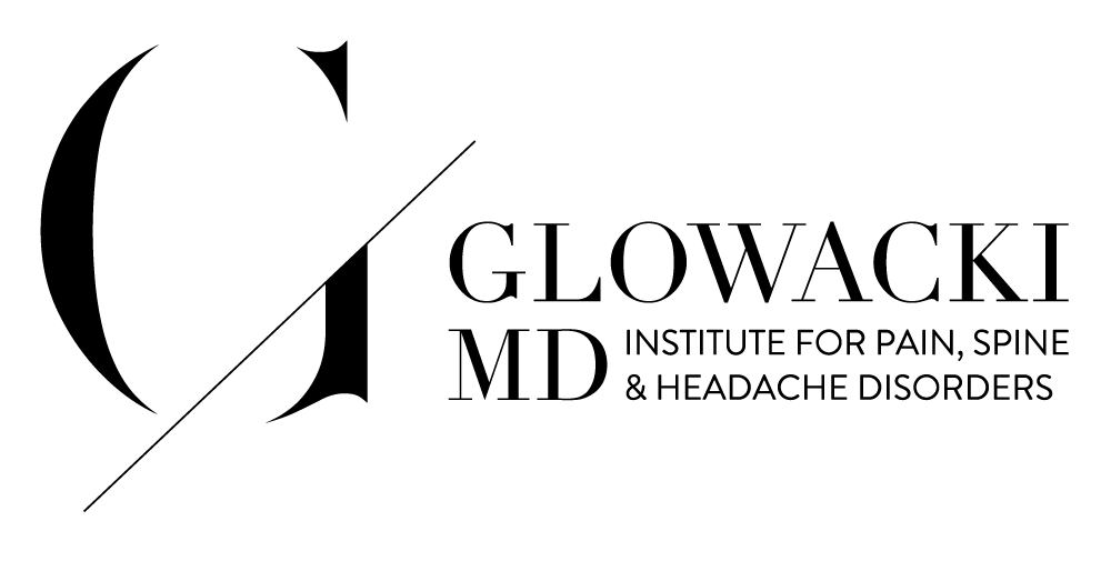 Glowacki MD - Institute for Pain, Spine & Headache Disorders