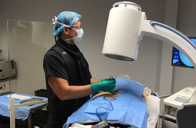 Dr. Glowacki - Pain Management Physician - Troy, MI
